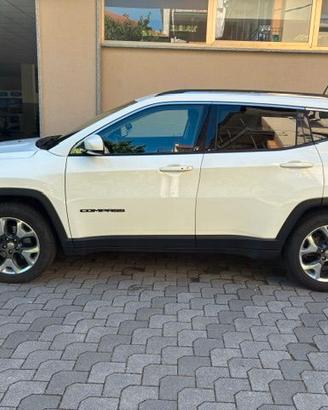 JEEP KOMPASS 1.4 LIMITED