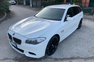 BMW 525 XDRIVE MSPORT 218 CV