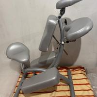 Kansas sediaErgonomica fisioterapia/estetica/tatoo