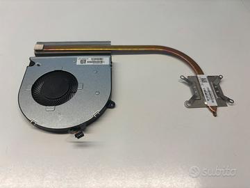 Hp 255 g8 dissipatore