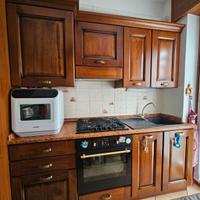 Cucina Stosa completa