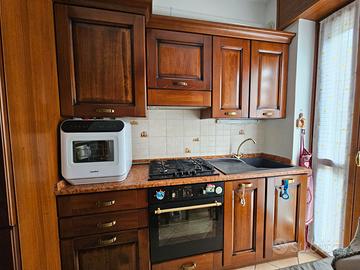 Cucina Stosa completa