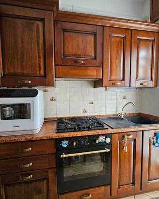 Cucina Stosa completa