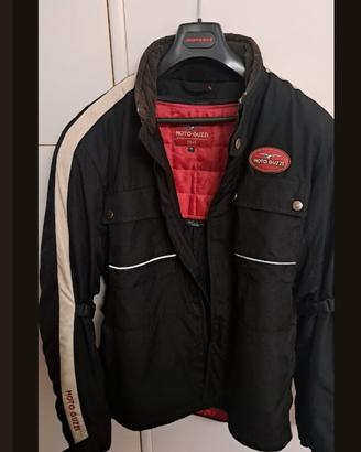 Giacche Gilet abbigliamento moto 