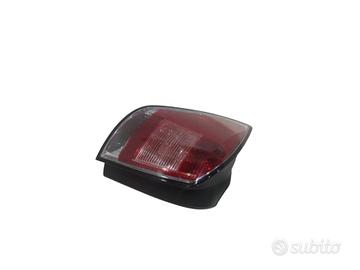 Stop fanale Posteriore sinistro lato Guida Alfa Ro