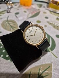 Seiko quartz 7N00-8A00 Seiko quarzo 7N00-8A00