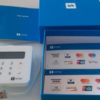 lettore sumup nuovo e originale