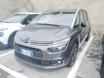 Citroen C4 SpaceTourer 1.5 HDI 130CV SHINE AUTOM. 