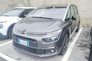 Citroen C4 SpaceTourer 1.5 HDI 130CV SHINE AUTOM. 