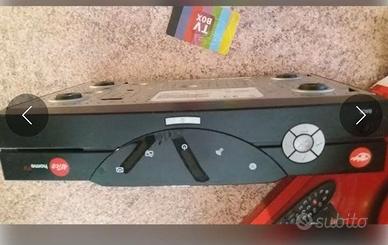 Decoder Alice home tv