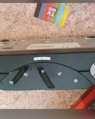 Decoder Alice home tv