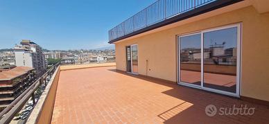 PROVINCE attico e superattico poss. garage doppio