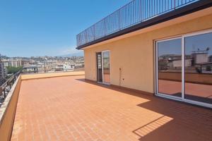 PROVINCE attico e superattico poss. garage doppio