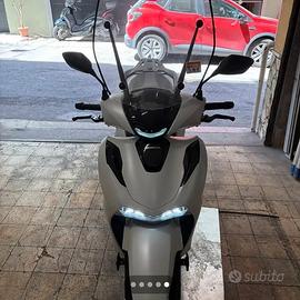 Honda Sh 150