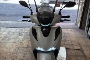 Honda Sh 150