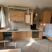 Mini appartamento mira