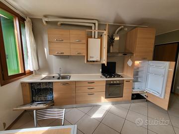 Mini appartamento mira