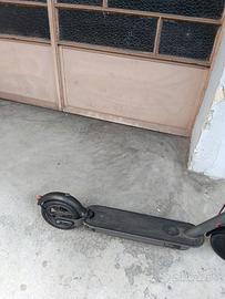 monopattini elettrico: E KICK SCOOTER 9XS9 BOOST