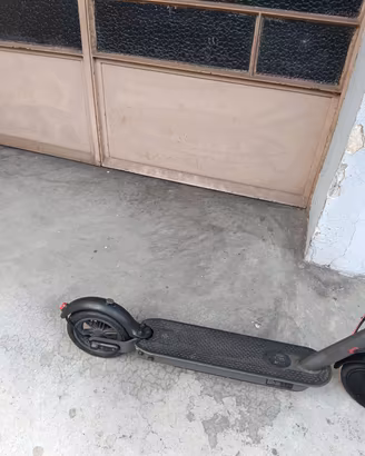 monopattini elettrico: E KICK SCOOTER 9XS9 BOOST
