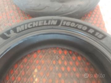 Pneumatici Honda/Yamaha/Suzuki/Kawasaki