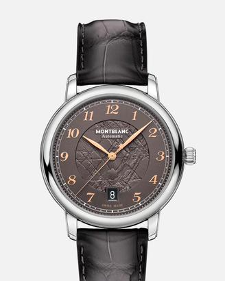 Mont Blanc Star Legacy 1786 esemplari