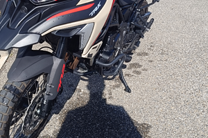 Benelli trk702x dune Sea