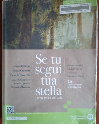 Se tu segui tua stella 1a