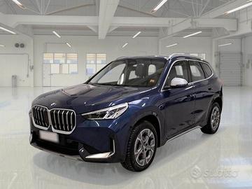 BMW X1 XDRIVE 23D 48V X-LINE DCT SUV