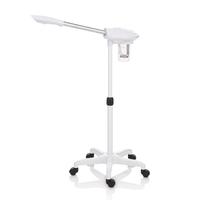 vaporizzatore per estetista ozono