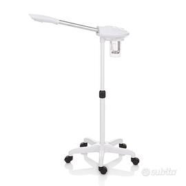 vaporizzatore per estetista ozono