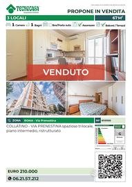 3 LOCALI A ROMA