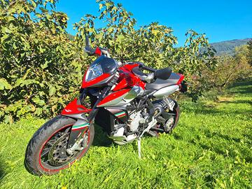 MV Agusta Rivale