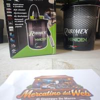 Aspiracenere Ribimex Minicen 800W
