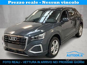 Audi Q2 30 TFSI Advanced Virtual, Navi, Retrocamer