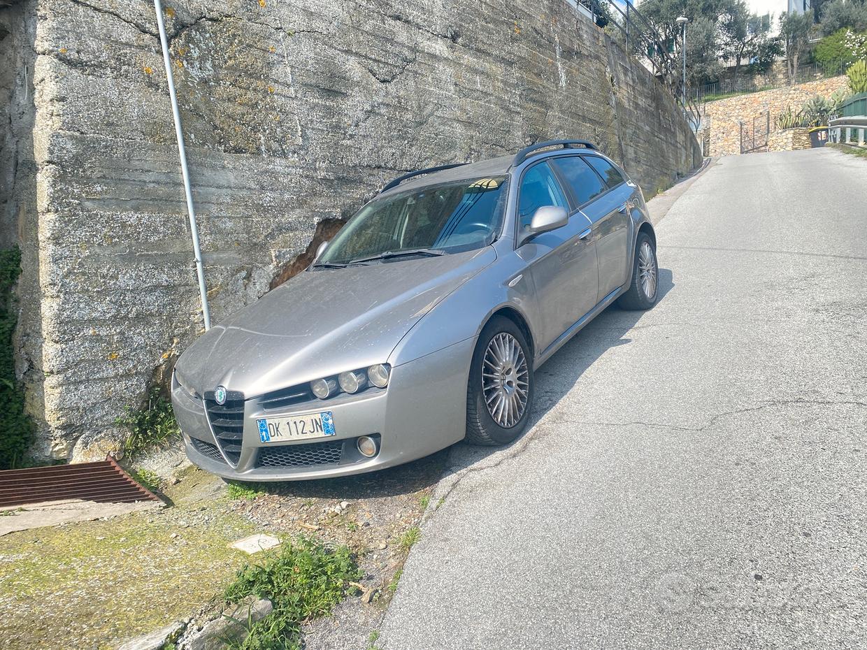 Alfa Romeo 159