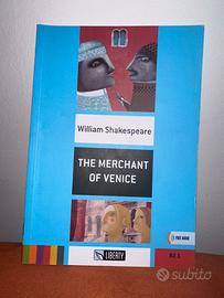 “The merchant of Venice” di liberty livello B2.1