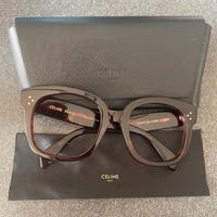 CELINE originali occhiali lenti sole o neutre