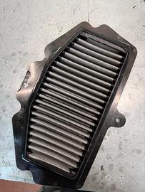 Filtro aria sprinfilter p08 per Kawasaki zx4rr