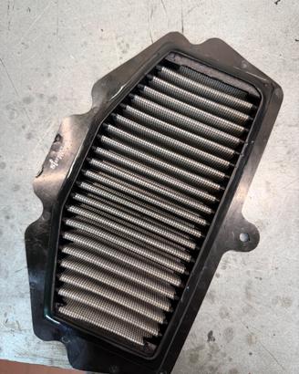 Filtro aria sprinfilter p08 per Kawasaki zx4rr