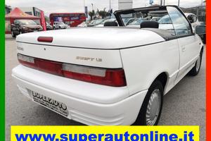 SUZUKI Swift 1.3 CABRIO ( ARIA CONDIZIONATA / S