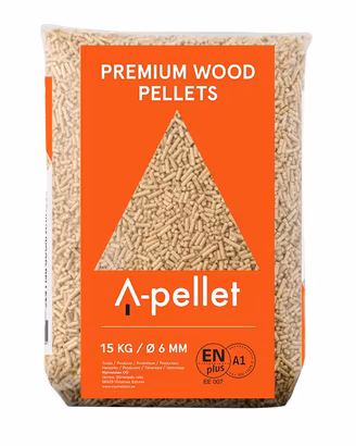 A PELLET ABETE PRESTAGIONALE