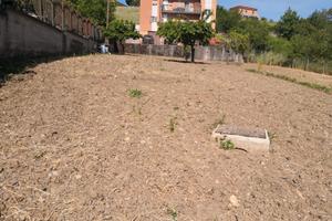 Area edificabile