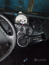 FIAT Multipla - 2010