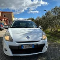Renault Clio 1.2 GPL