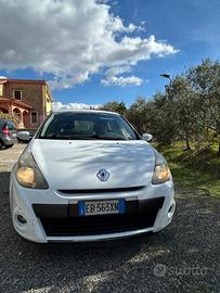 Renault Clio 1.2 GPL