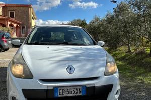Renault Clio 1.2 GPL