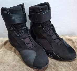stivaletto moto donna 
marca forma n°39
