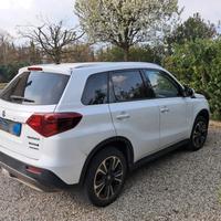 Suzuki vitara allgrip boosterjet 2021