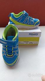 Scarpe Primigi n.24