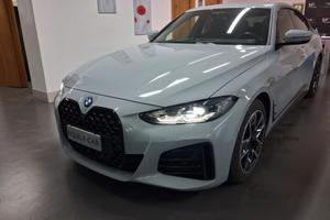 Bmw 420 420d 48V xDrive Coupé Msport